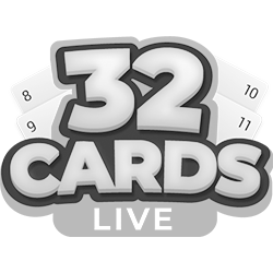 Play 32 CARDS at Jackpot jill