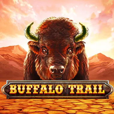 Play Buffalo Trail bij Jackpot jill