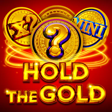 Play Hold The Gold bij Jackpot jill