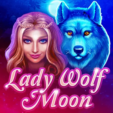 Play Lady Wolf Moon bij Jackpot jill