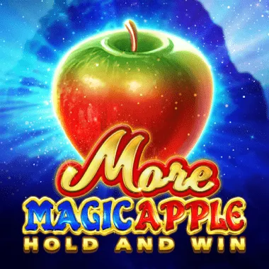 Play More Magic Apple bij Jackpot jill