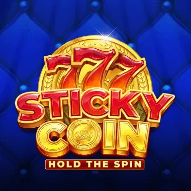Play Sticky Coin: Hold The Spin bij Jackpot jill