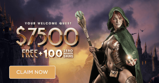 Bonus & Promo code Jackpot jill Casino